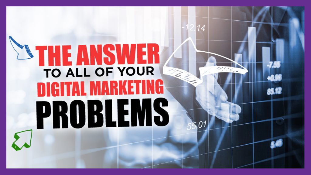 what are the problems of marketing