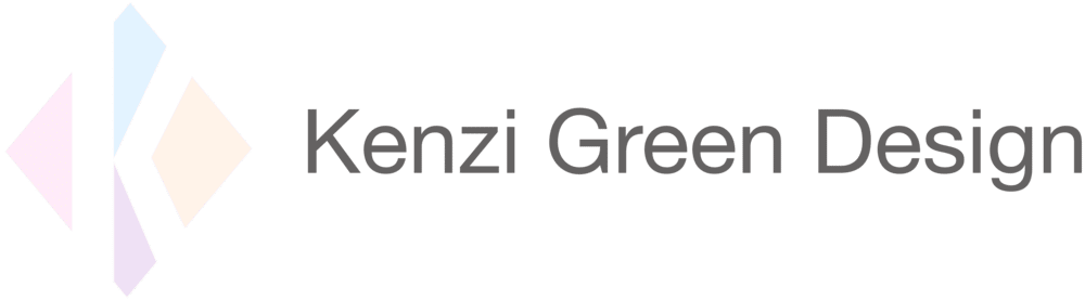 kenzi green design