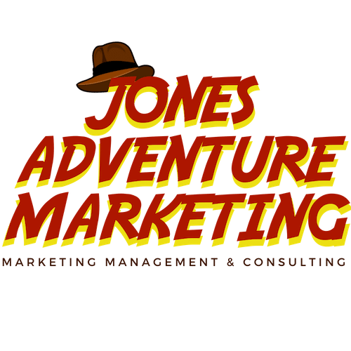 joens adventure marketing