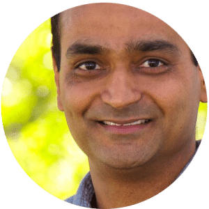 Avinash Kaushik