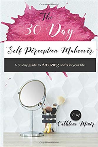 30 day self perception makeover
