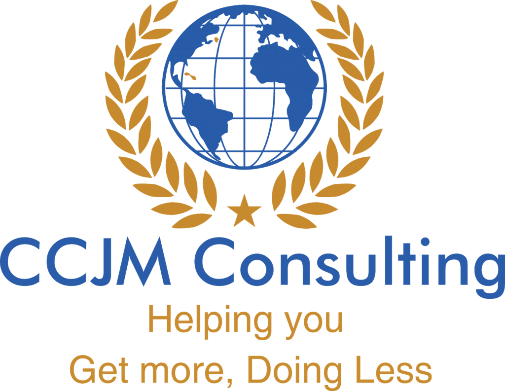 ccjm consulting