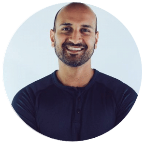 Sujan Patel