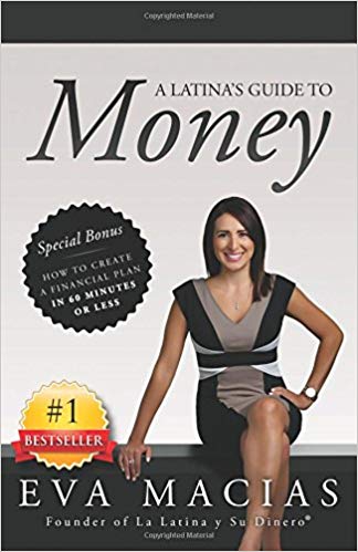 A Latina's Guide to Money