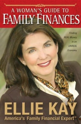 A Woman's Guide to Family Finances