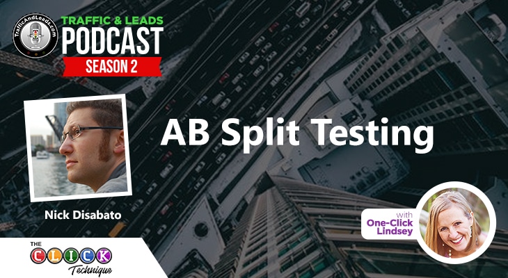 AB Split Testing