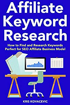 Affiliate Keyword Research
