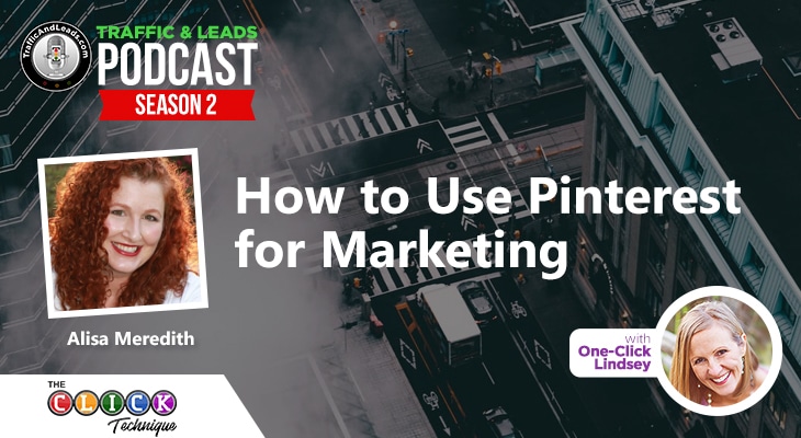 How to use pinterest for marketing