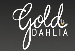 Alisha Jackson Gold Dahlia