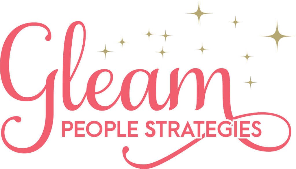 Gleam People Strategies Amy Matos