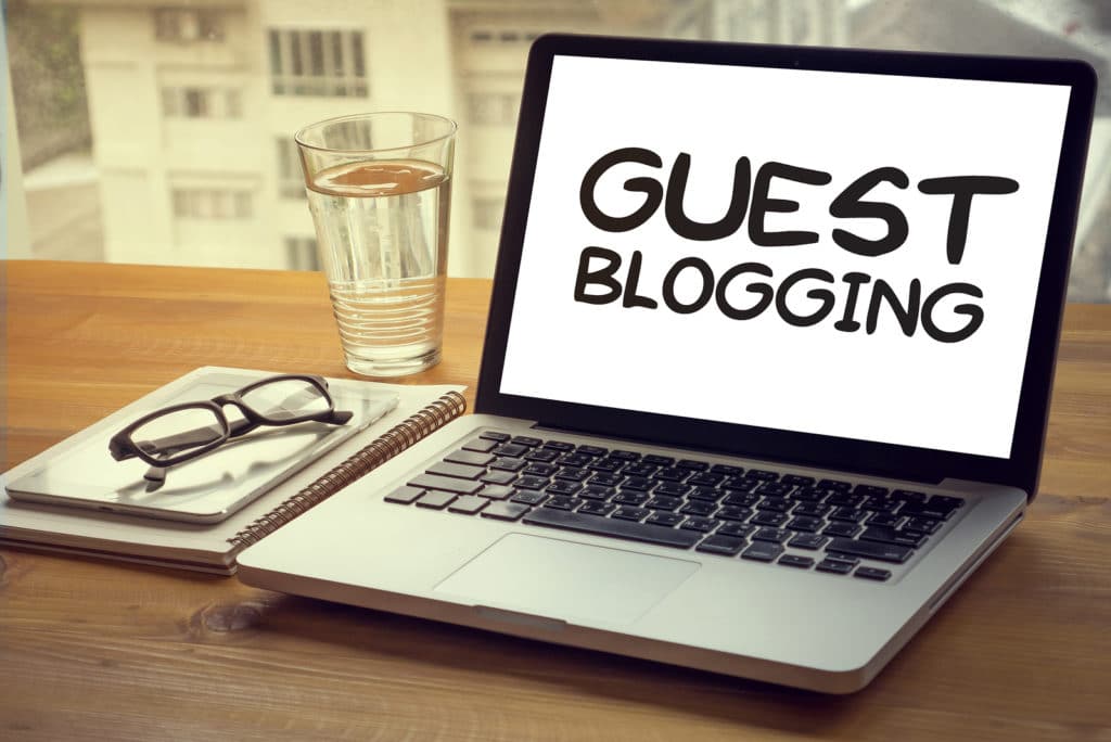 Answered: Your Most Burning Questions About Guest Posts