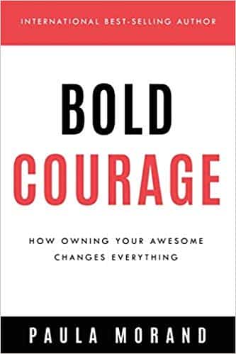 Bold Courage