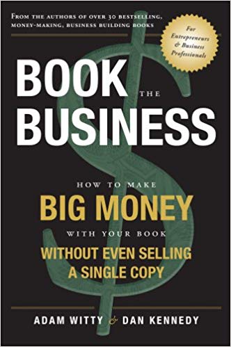 Book The Business