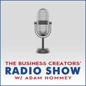 Business Creators Radio Show
