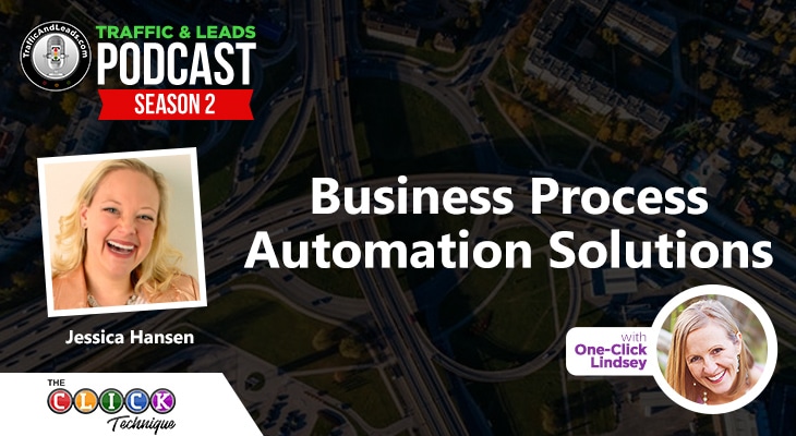 Business Process Automation Solutions