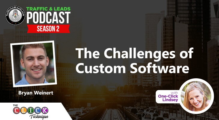 Challenges of Custom Software