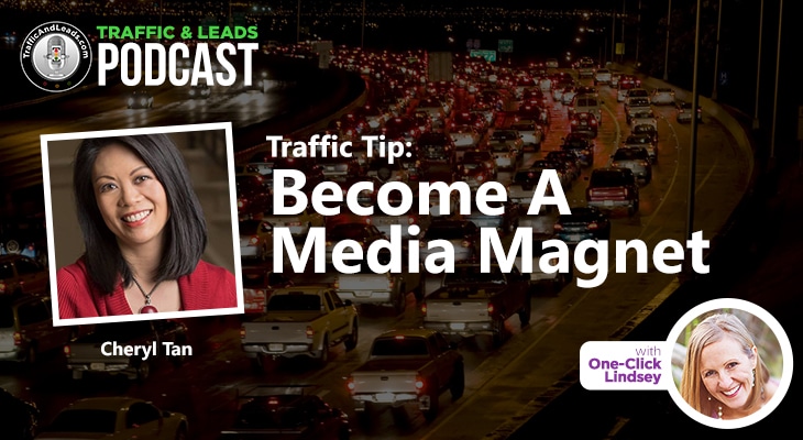 Become A Media Magnet