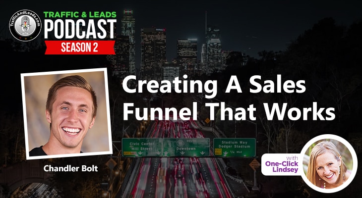 Creating A Sales Funnel That Works