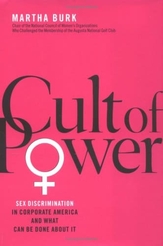 Cult of Power