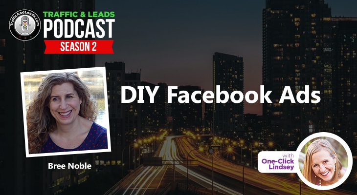 DIY Facebook Ads with Bree Noble
