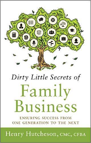 Dirty Little Secrets of Family Business