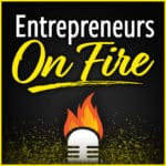 Entrepreneur on Fire