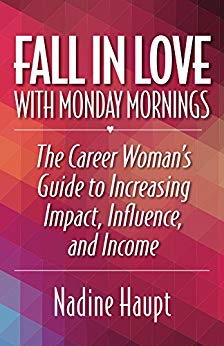 Fall in Love with Monday Mornings