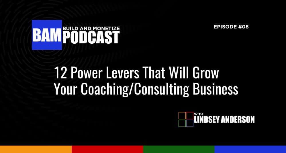 Grow Your Coaching Business