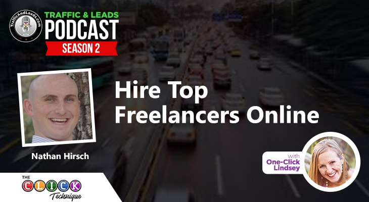 Hire Top Freelancers Online