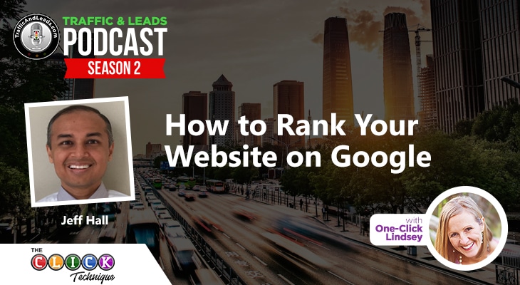 How to Rank Your Website on Google