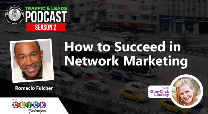 How to Succeed in Network Marketing