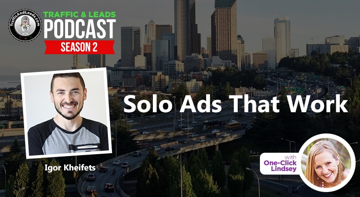 Solo Ads That Work