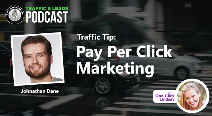 Pay Per Click Marketing