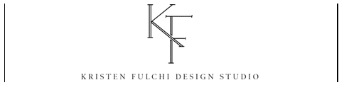 kristen fulchi design studio