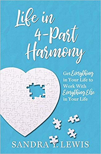 Life in 4-Part Harmony