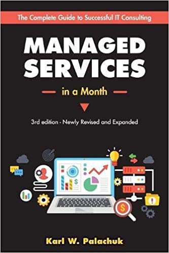 managed services in a month