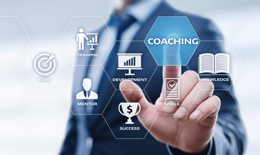 How to Build and Start Scaling Your Online Coaching Business