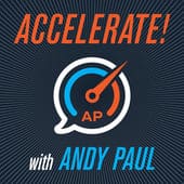 Online Marketing Podcast Accelerate