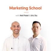 Online Marketing Podcast Marketing School Podcast