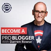 Online Marketing Podcast ProBlogger Podcast