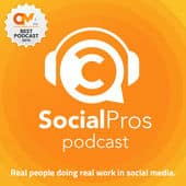 Online Marketing Podcast Social Pros Podcast