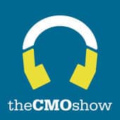 Online Marketing Podcast The CMO Show
