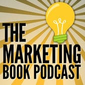 Online Marketing Podcast The Marketing Book Podcast