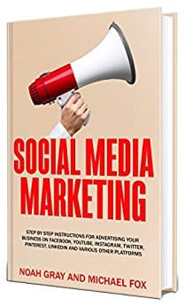 Social Media Marketing 2018