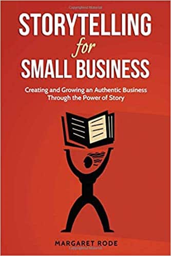 storytelling for small business
