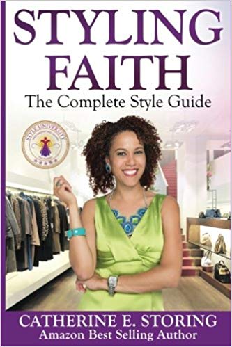 styling faith