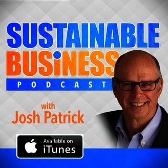 Sustainable Business Radio Podcast