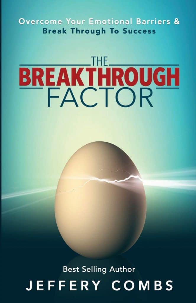 The Breakthrough Factor