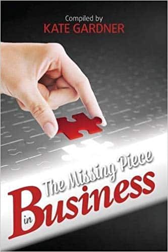 The Missing Piece in Business