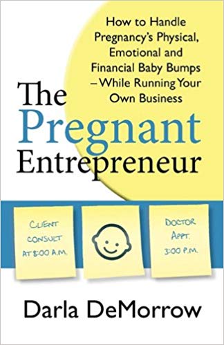 The Pregnant Entrepreneur